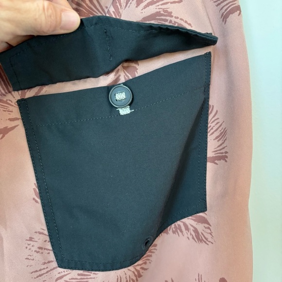 Vuori Cruise Board Shorts Size 36 - Picture 5 of 5